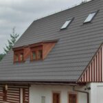 фото 5 Металлочерепица Монтеррей Китай 0,45 мм матовая