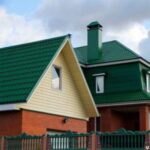 фото 5 Металлочерепица Монтеррей Италия 0,45 мм матовая