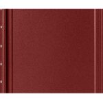 фото 3 Фальцевая кровля Классика Словакия 0,5 глянцевая