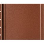 фото 3 Фальцевая кровля Классика Германия 0,5 мм глянцевая