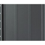 фото 3 Фальцевая кровля Трапеция Китай 0,45 мм матовая