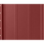 фото 3 Фальцевая кровля Трапеция Корея 0,5 глянцевая