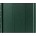 фото 3 Фальцевая кровля Трапеция Корея 0,45 мм Кварц