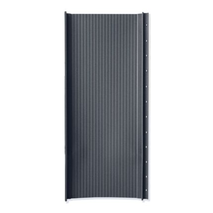 фото 1 Фальцевая кровля Волна Украина 0,45 мм матовая