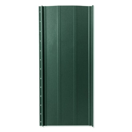 фото 1 Фальцевая кровля Трапеция Австрия 0,5 Ice cristal