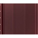 фото 3 Фальцевая кровля Трапеция Германия 0,5 мм глянцевая