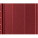 фото 3 Фальцевая кровля Трапеция Норвегия 0,6 мм матовая