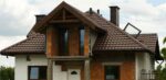 Фото 5 крыши из металлочерепицы